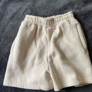 Sweat Shorts
